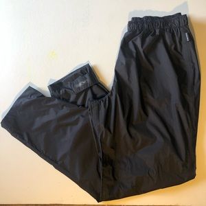 Men’s Columbia Vertex Wind pants XL